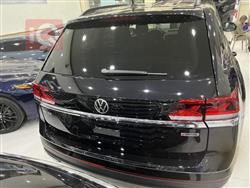 Volkswagen Atlas
